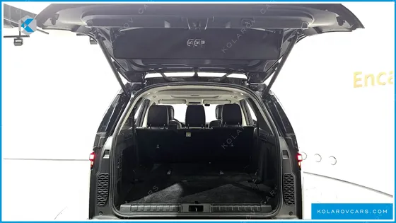 LAND ROVER DISCOVERY D250 SE