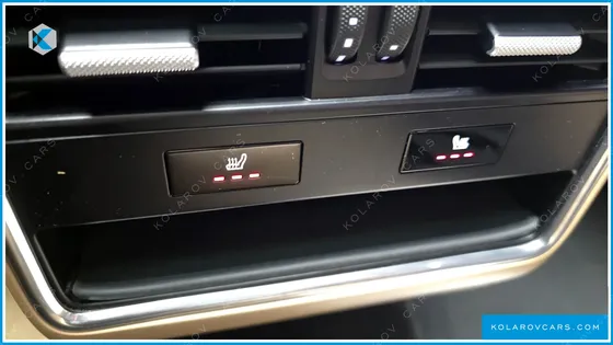PORSCHE CAYENNE 3.0