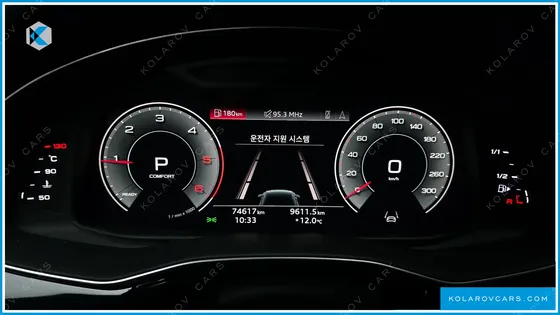AUDI Q8 45 TDI QUATTRO PREMIUM