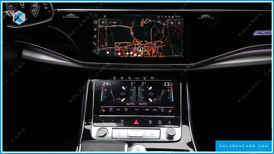 AUDI Q8 45 TDI QUATTRO PREMIUM