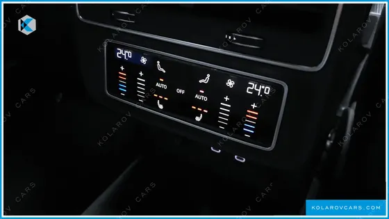 AUDI Q8 45 TDI QUATTRO PREMIUM