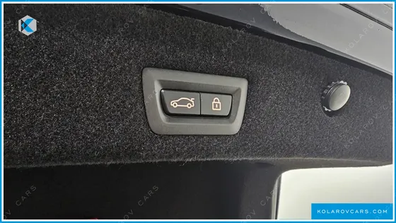 BMW 7 SERIES 730D XDRIVE M SPORT