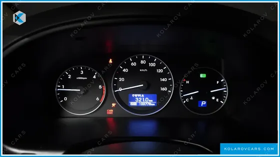 HYUNDAI STAREX 4WD CAMPING CAR