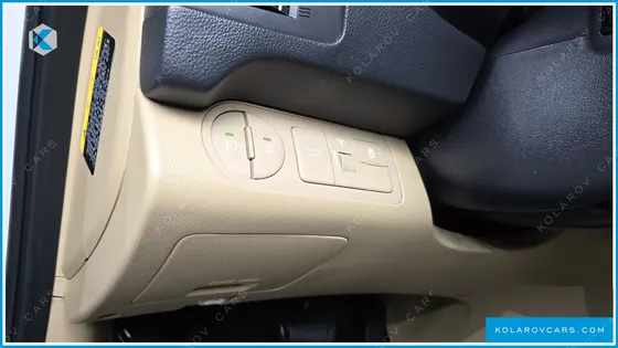 HYUNDAI STAREX 4WD CAMPING CAR