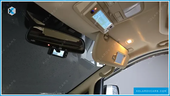 HYUNDAI STAREX 4WD CAMPING CAR
