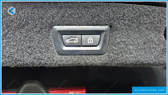 BMW 7 SERIES 740LI XDRIVE M SPORT PACKAGE