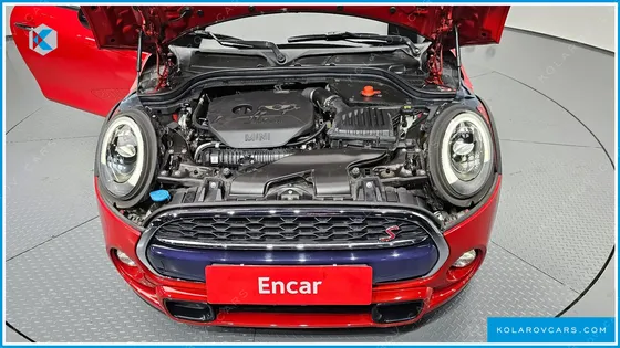 MINI COOPER STANDARD