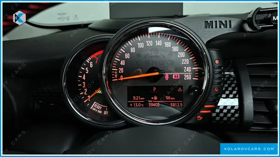 MINI COOPER STANDARD