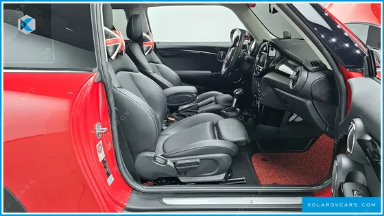 MINI COOPER STANDARD