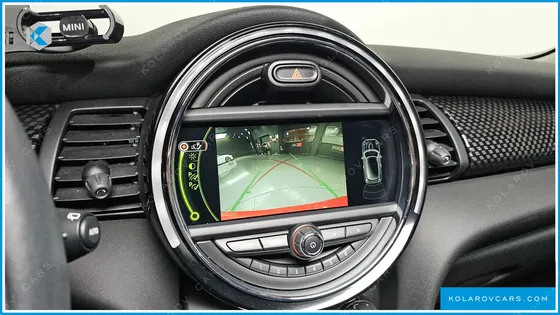 MINI COOPER STANDARD