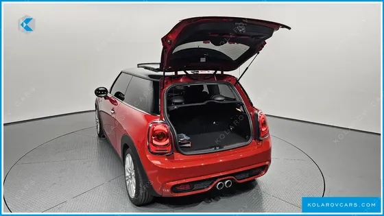 MINI COOPER STANDARD