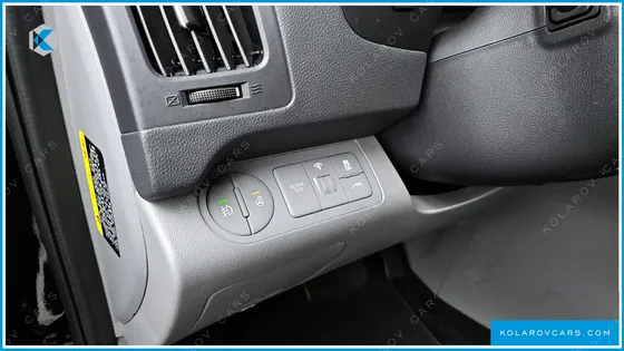 HYUNDAI STAREX URBAN 9-SEATER