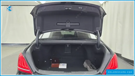 GENESIS EQ900 3.8 GDI AWD