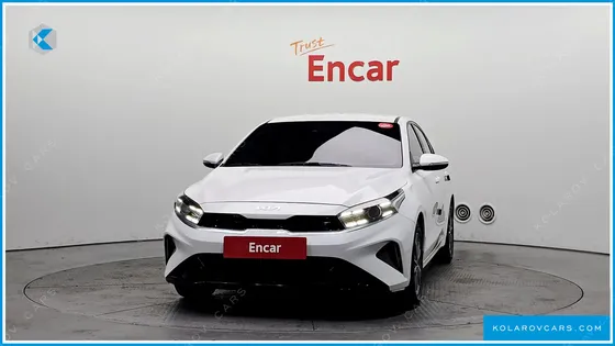 KIA K3 1.6