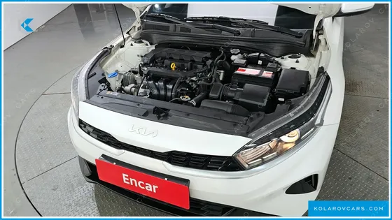 KIA K3 1.6