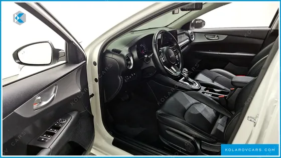 KIA K3 1.6