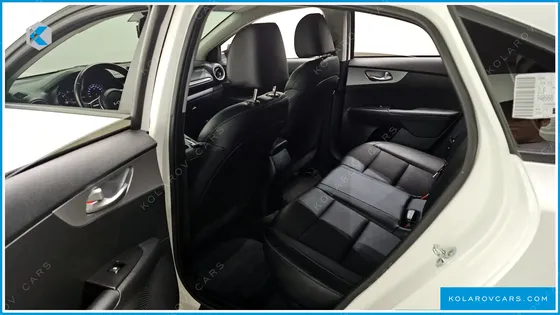 KIA K3 1.6