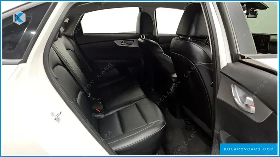 KIA K3 1.6