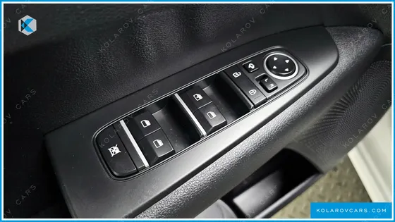 KIA K3 1.6