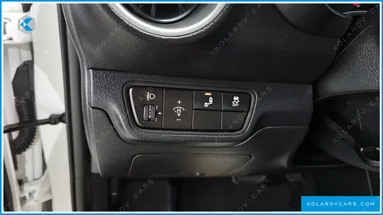 KIA K3 1.6
