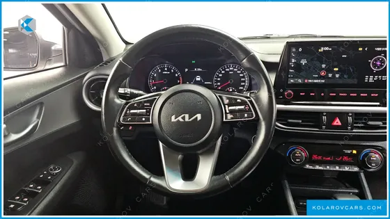 KIA K3 1.6