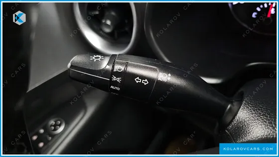 KIA K3 1.6