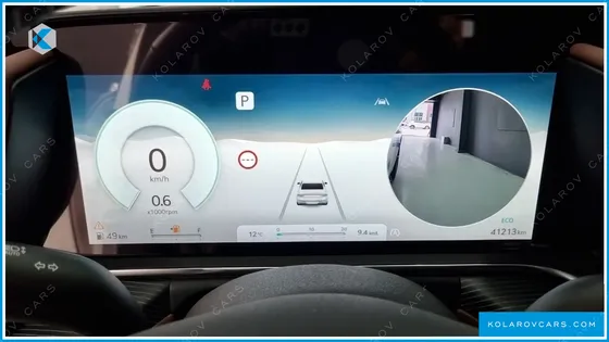GENESIS G90 GASOLINE 3.5 TURBO AWD
