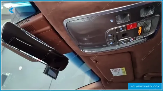 GENESIS G90 GASOLINE 3.5 TURBO AWD