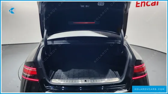 GENESIS G90 GASOLINE 3.5 TURBO AWD