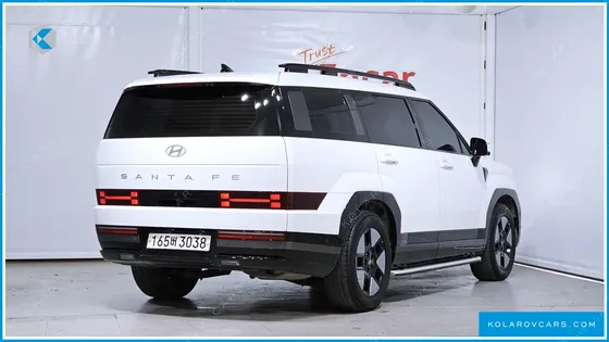 HYUNDAI SANTA FE HEV 1.6 2WD