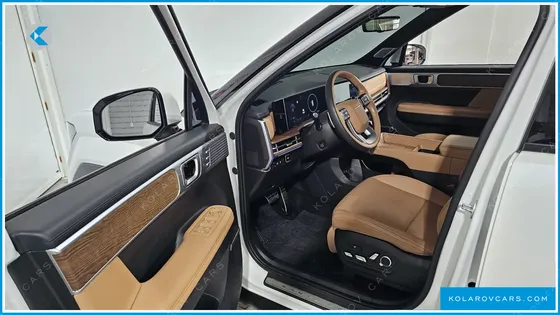 HYUNDAI SANTA FE HEV 1.6 2WD