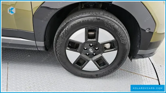 HYUNDAI SANTA FE HEV 1.6 2WD