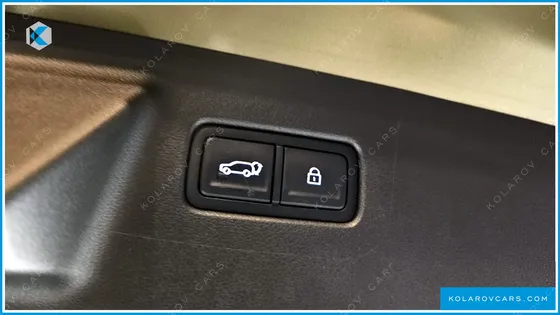 HYUNDAI SANTA FE HEV 1.6 2WD