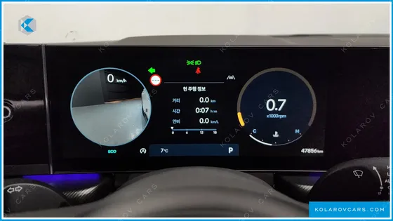 HYUNDAI SONATA 1.6 TURBO