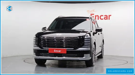 HYUNDAI PALISADE HEV 2.5T 2WD 7-SEATER
