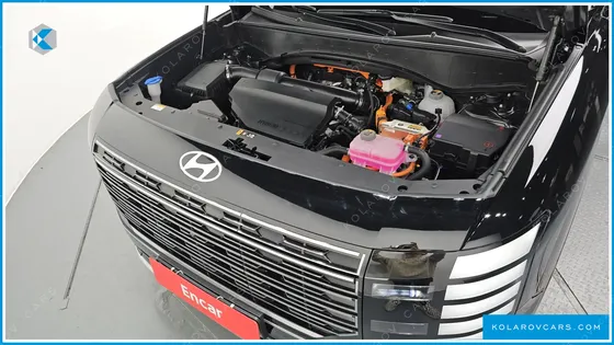 HYUNDAI PALISADE HEV 2.5T 2WD 7-SEATER