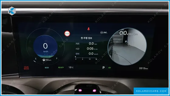 HYUNDAI PALISADE HEV 2.5T 2WD 7-SEATER