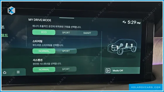 HYUNDAI PALISADE HEV 2.5T 2WD 7-SEATER