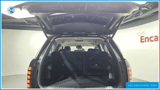 HYUNDAI PALISADE HEV 2.5T 2WD 7-SEATER