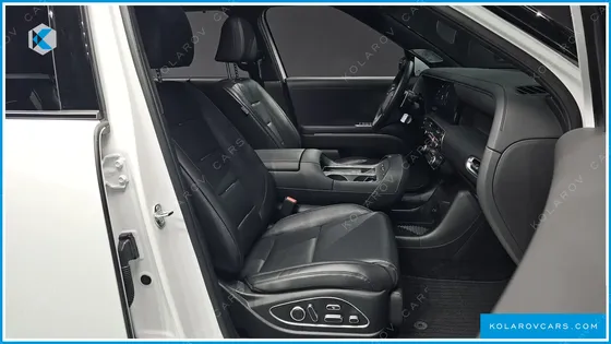 HYUNDAI PALISADE GASOLINE 2.5T 4WD 7-SEATER