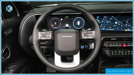 HYUNDAI PALISADE GASOLINE 2.5T 4WD 7-SEATER