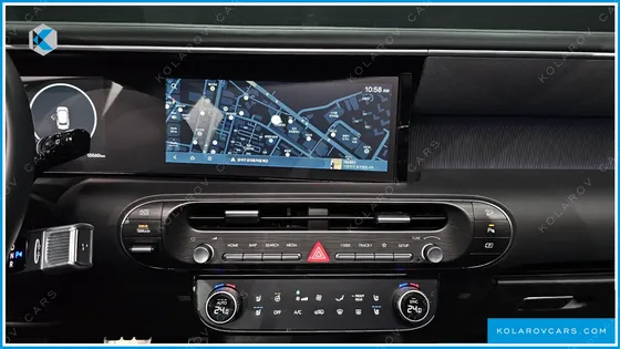 HYUNDAI PALISADE GASOLINE 2.5T 4WD 7-SEATER