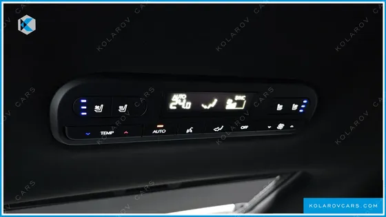 HYUNDAI PALISADE GASOLINE 2.5T 4WD 7-SEATER