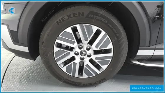 HYUNDAI PALISADE HEV 2.5T 2WD 7-SEATER