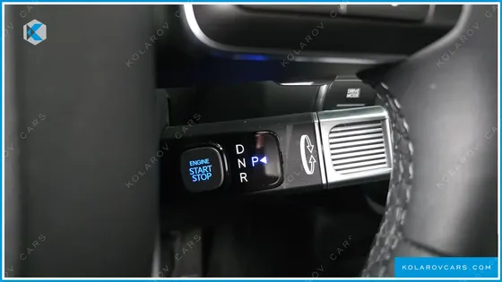 HYUNDAI PALISADE HEV 2.5T 2WD 7-SEATER