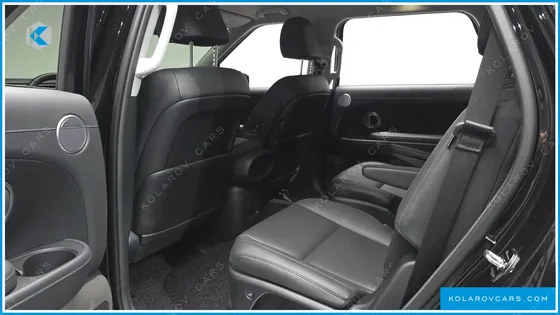 HYUNDAI PALISADE HEV 2.5T 2WD 7-SEATER