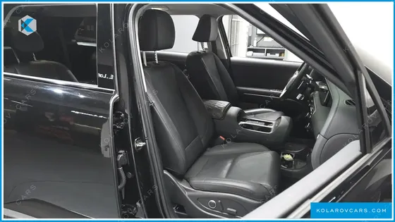 HYUNDAI PALISADE HEV 2.5T 2WD 7-SEATER