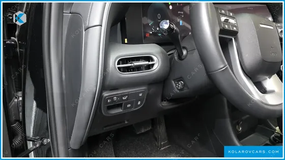 HYUNDAI PALISADE HEV 2.5T 2WD 7-SEATER