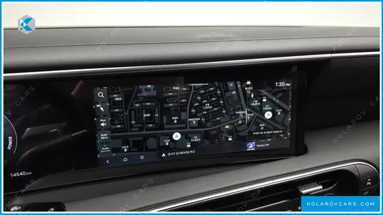 HYUNDAI PALISADE HEV 2.5T 2WD 7-SEATER