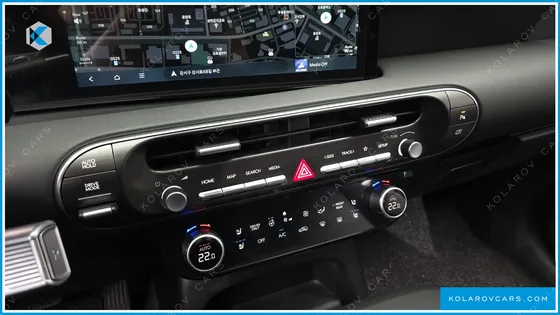 HYUNDAI PALISADE HEV 2.5T 2WD 7-SEATER